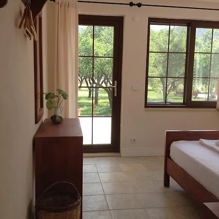 Alojamento de Acomodação e Pequeno-almoço Narnia