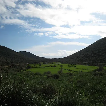 Narnia Alojamento de Acomodação e Pequeno-almoço Kas