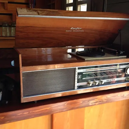 Alojamento de Acomodação e Pequeno-almoço Narnia Kas