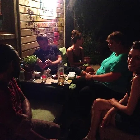 Alojamento de Acomodação e Pequeno-almoço Narnia