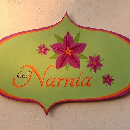 Nocleg ze śniadaniem Narnia Kaş
