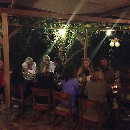 Narnia Nocleg ze śniadaniem