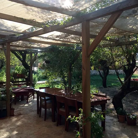 Narnia Alojamento de Acomodação e Pequeno-almoço