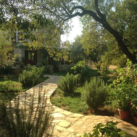 Narnia Alojamento de Acomodação e Pequeno-almoço