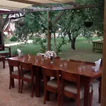 Alojamento de Acomodação e Pequeno-almoço Narnia *