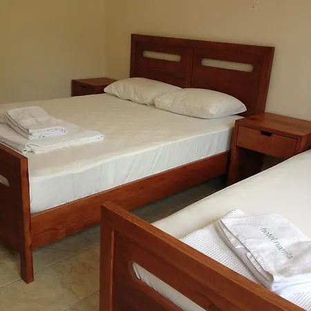 Bed & Breakfast Narnia *