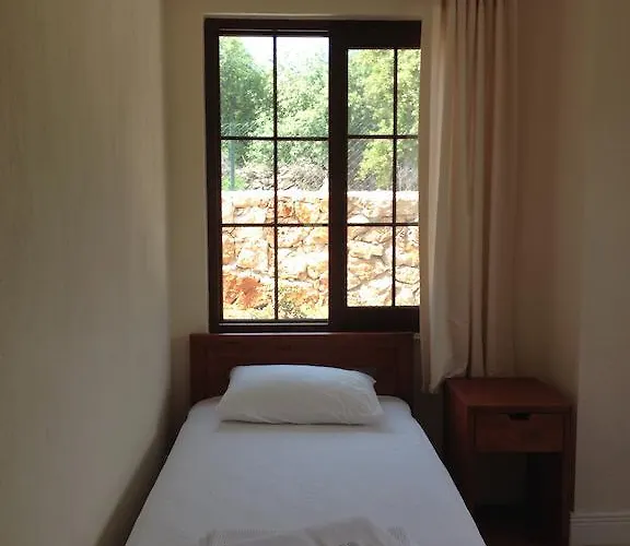 Narnia Alojamento de Acomodação e Pequeno-almoço Kas