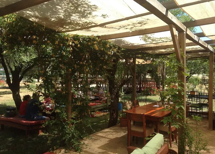 Narnia Alojamento de Acomodação e Pequeno-almoço