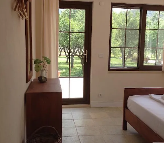 Alojamento de Acomodação e Pequeno-almoço Narnia