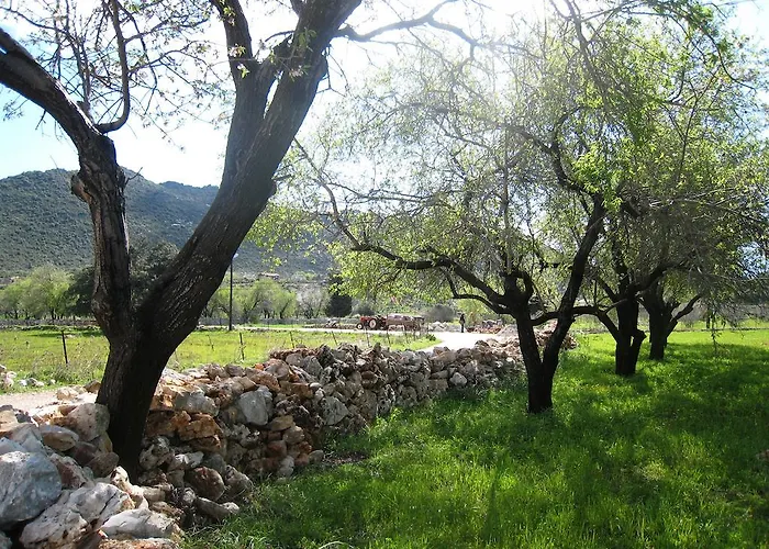 Narnia Alojamento de Acomodação e Pequeno-almoço