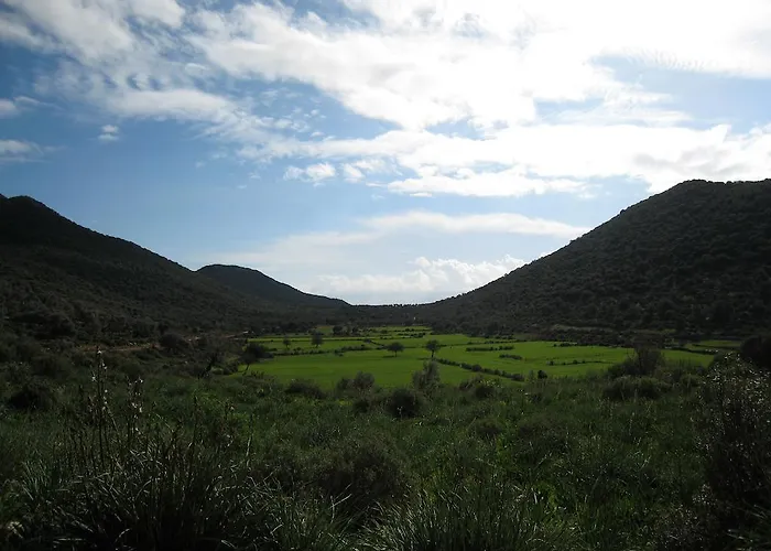 Narnia Alojamento de Acomodação e Pequeno-almoço Kas