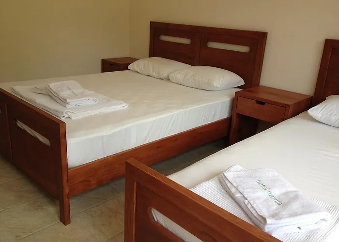 Alojamento de Acomodação e Pequeno-almoço Narnia *