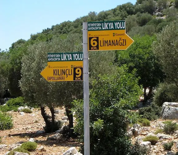 Narnia Готель типу 