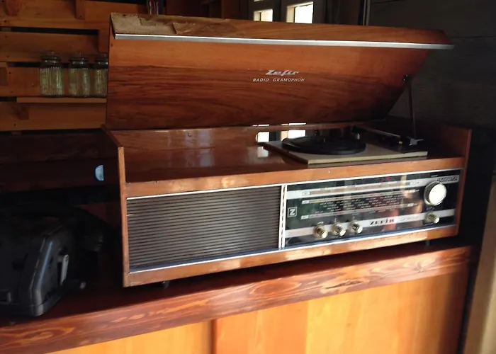 Готель типу 