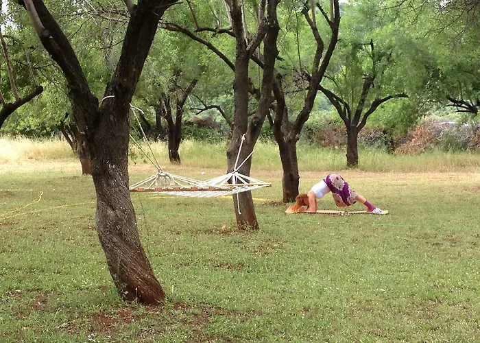 Alojamento de Acomodação e Pequeno-almoço Narnia