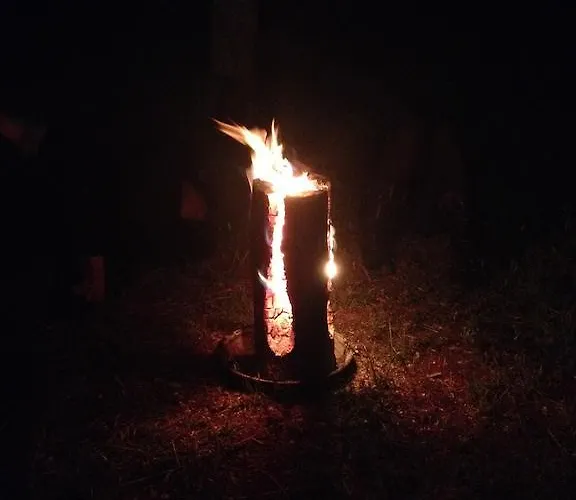 Alojamento de Acomodação e Pequeno-almoço Narnia Kas