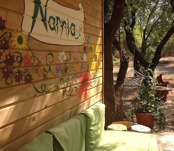 Narnia Alojamento de Acomodação e Pequeno-almoço *