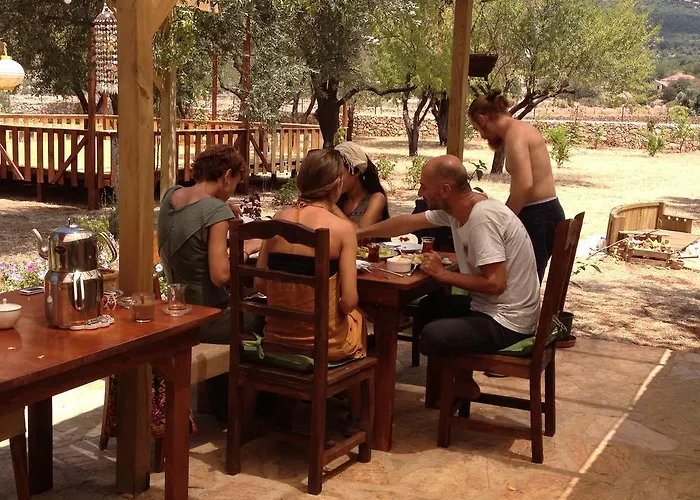 Alojamento de Acomodação e Pequeno-almoço Narnia