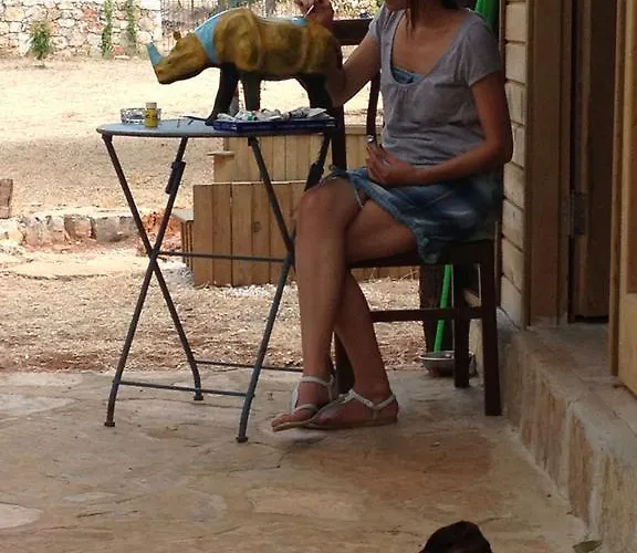 Narnia Готель типу 