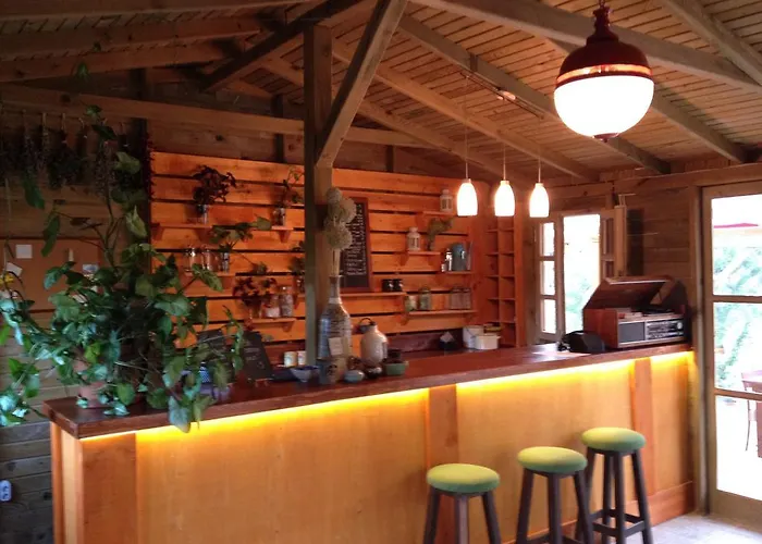 Narnia Alojamento de Acomodação e Pequeno-almoço