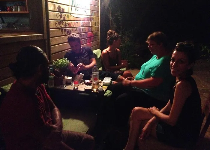 Alojamento de Acomodação e Pequeno-almoço Narnia