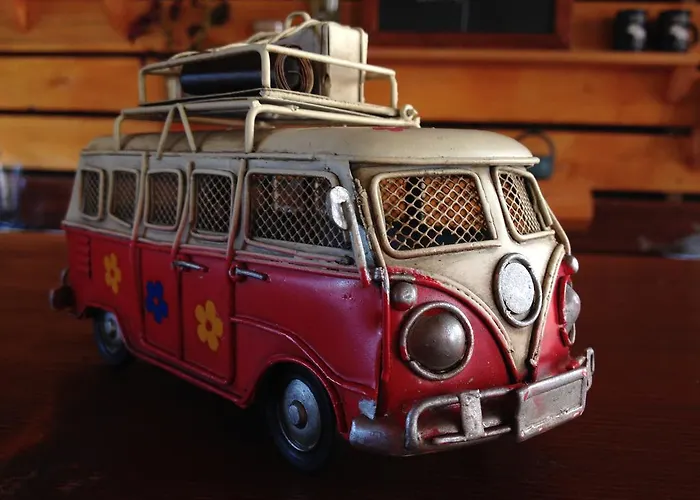 Narnia Готель типу 