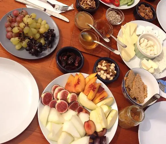 Narnia Alojamento de Acomodação e Pequeno-almoço *