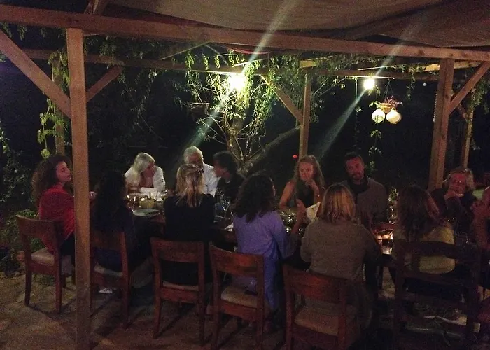 Narnia Alojamento de Acomodação e Pequeno-almoço