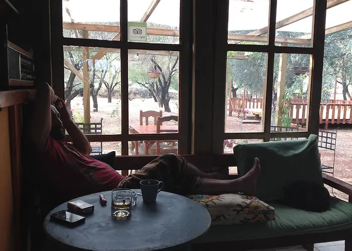 Alojamento de Acomodação e Pequeno-almoço Narnia *