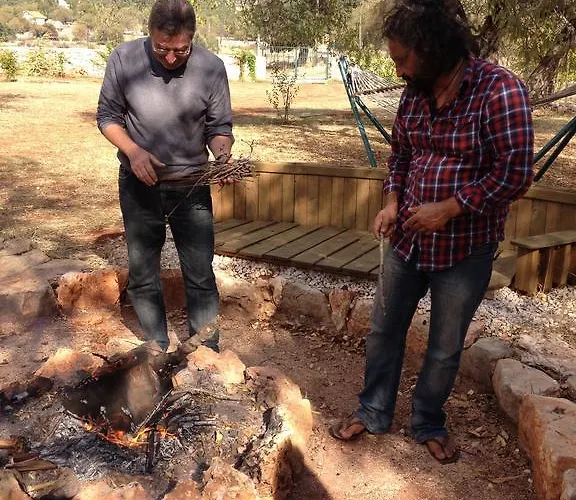 Narnia Готель типу 