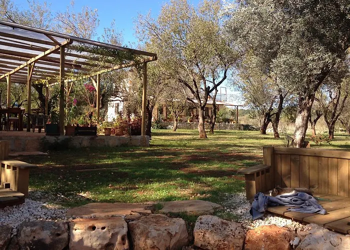 Narnia Готель типу 