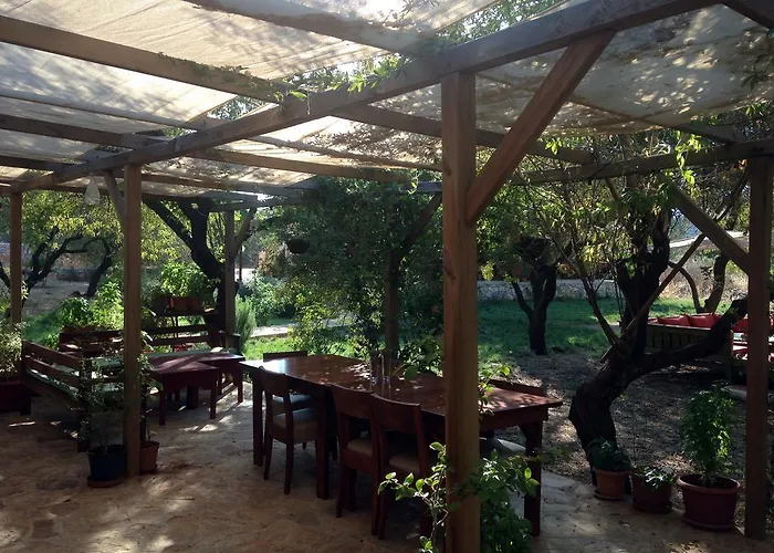 Narnia Готель типу 