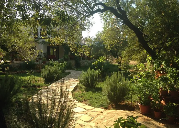 Narnia Alojamento de Acomodação e Pequeno-almoço