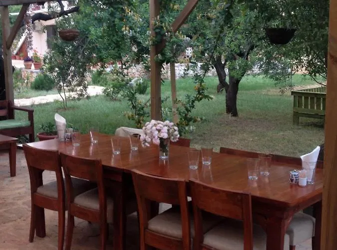 Alojamento de Acomodação e Pequeno-almoço Narnia *